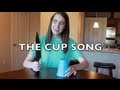 The Cup Song with Overly Attached Girlfriend