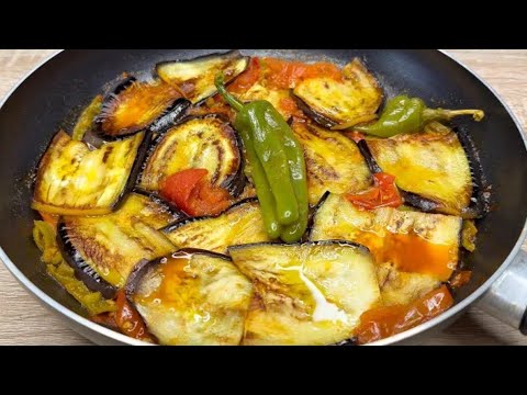 БОЖЕ, КАК ВКУСНО! Почему я раньше так не готовила! Точно вкуснее Мяса!