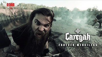 CAREGAH - "Forever Merciless" (Official Video)