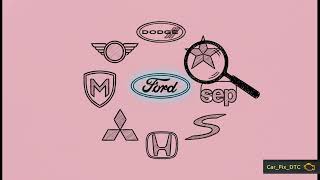 Deconstructing Ford P1237