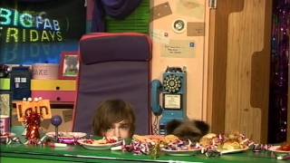 Cbbc Channel Continuity 1 July, 2011 Into Friday Download