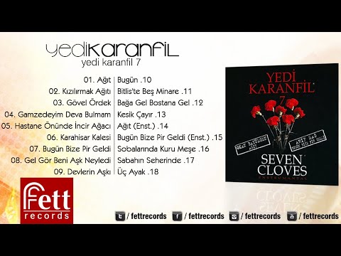 TÉLÉCHARGER MUSIC YEDI KARANFIL
