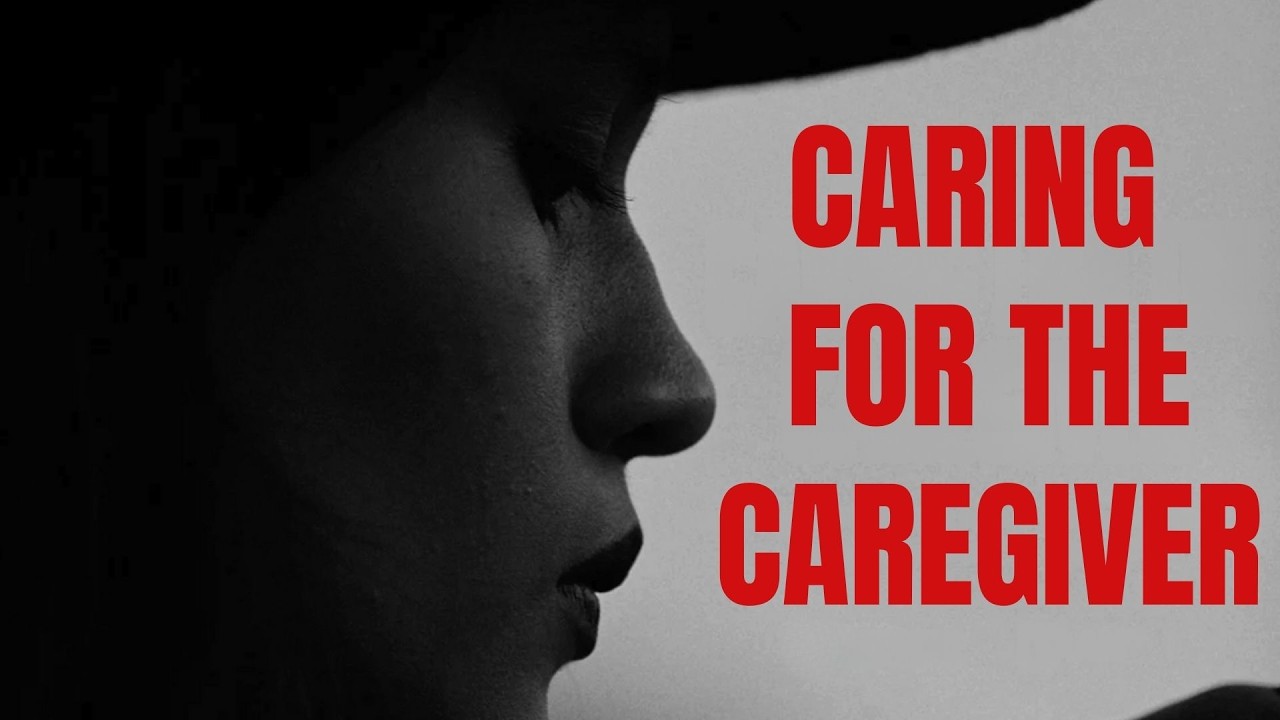 Caring for the Caregiver | Deanna Brown