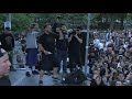 Warzone - Skinhead Youth • feat. Craig & Tommy of Straight Ahead