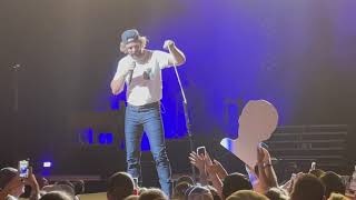 Thomas Rhett - Always Remember You Young