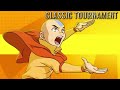 Super Brawl Showdown V0 2 1 Open Beta Aang Classic Tournament Gameplay 