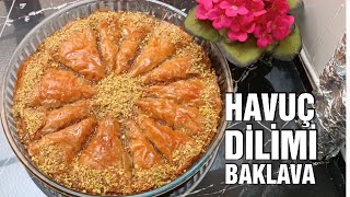 Yiyen Bi Dilim Daha İstedi Havuç Dilimi Baklava Şfetbeniöneçıkar