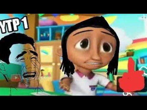 YTP Upin Ipin lucu 
