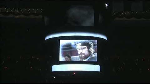 New Jersey Devils 2012 Playoffs Intro Video