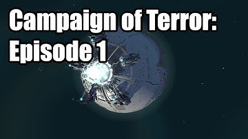Planetary Annihilation | Campaign of terror | Part 1