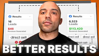 INSANE Facebook B2B Manufacture Sales Funnel Strategy (feels illegal)