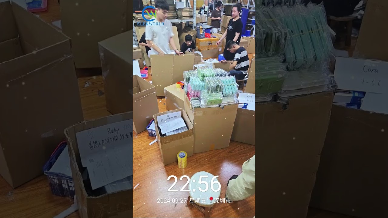 Busy before the holidays, thank you for your continued support 😄