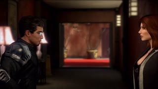 Replay: Alpha Protocol Part 9
