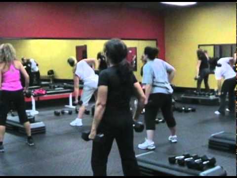 weight group