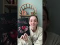 8 books that I couldn’t stop thinking about once I finished. #BookTok #booktokbooks #bookstoread #Bo