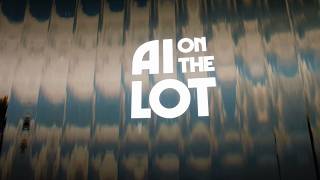 AI on the Lot 2026 Sizzle