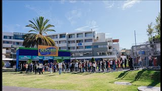DESCUBRE 2025: ¡Así se vivió la feria vocacional más grande del sur del Perú!