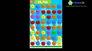 Android Fruit Pop! screenshot 4