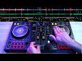 12 SONGS IN 3 MINUTES! - Fast and Creative DJ Mixing Ideas