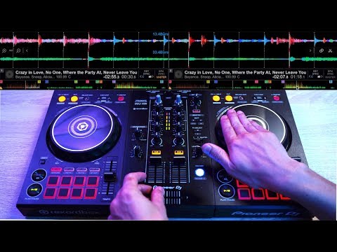 12-songs-in-3-minutes!---fast-and-creative-dj-mixing-ideas