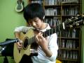 Andy mckee rylynn  sungha jung 2nd time