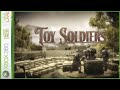 Toy Soldiers Longplay (Xbox 360)