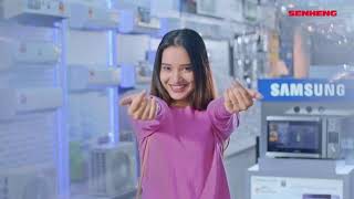 Love Comes Unexpectedly Senheng Malaysia