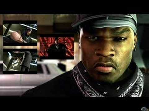 50 Cent - Like A Dog (new shit 2008) - YouTube