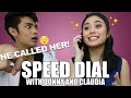 Claudia Barretto, Donny Pangilinan - SPEED DIAL