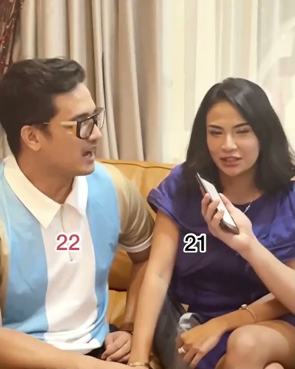 Vanessa Angel berhubungan intim sehari bisa 21 kali?