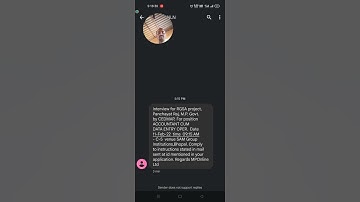 interview date for cedmap friends