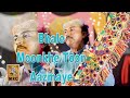 Bhale moonkhe aazmaye  raz roshan rind official latest sindhi song new 2024 vol 01