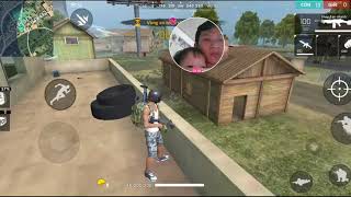 Free fire, trò chơi bắn súng nhảy dù, game điện thoại chơi vui, không chơi hack , bắn súng trường screenshot 4