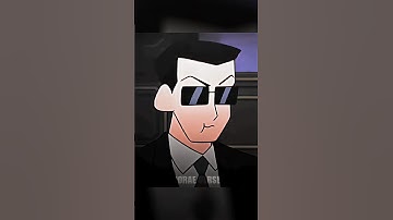 [Shinchan] Best Bodyguard? 🗿👑 || #shorts #shinchan #edit #anime
