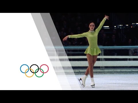 Part 4 - The Grenoble 1968 Official Olympic Film | Olympic History