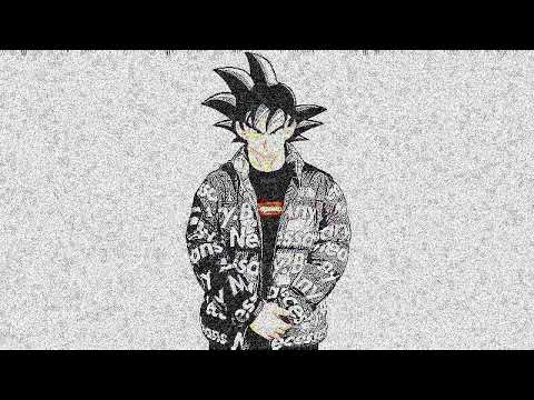 Goku Drip (Extended) by ATropicalGamer