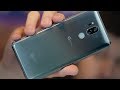 LG G7 THINQ - UNBOXING E PRIMEIRAS IMPRESSÕES!