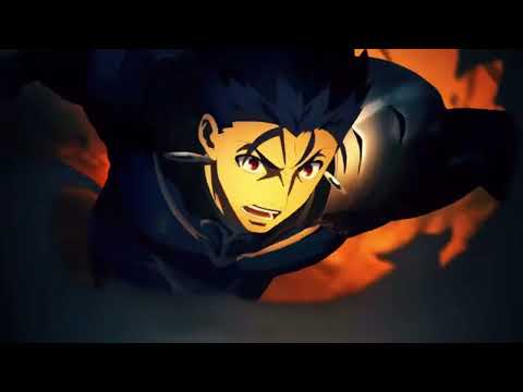 『複合MAD』個人的神作画/千の翼