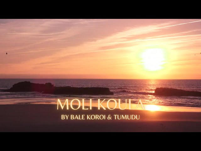 MOLI KOULA By Bale Koroi u0026 Tumudu (Official Music Video) class=