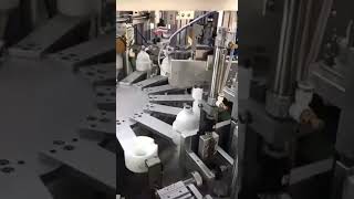 Led bulb Automation Assembly line