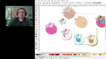 Creating cut-lines for Makeblock Laserbox Laser cutting from png or JPG
