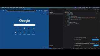 Web Development    Basic HTML document structure and syntax Basic CSS syntax