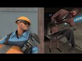 [SFM\SERVERBLIGHT] disguised spy