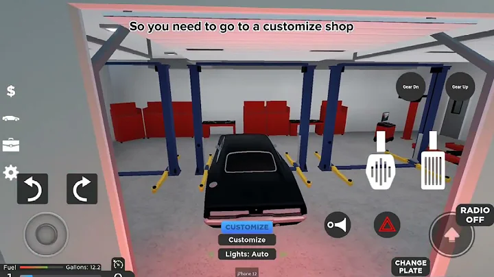 How to get bouncy suspension in Southwest Florida