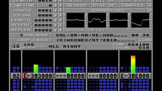 mCCnEx - Col-OR-WA-ve | ProTracker