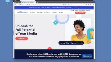 7. Code it so that a selected image is stored in the cloud with Thunkable