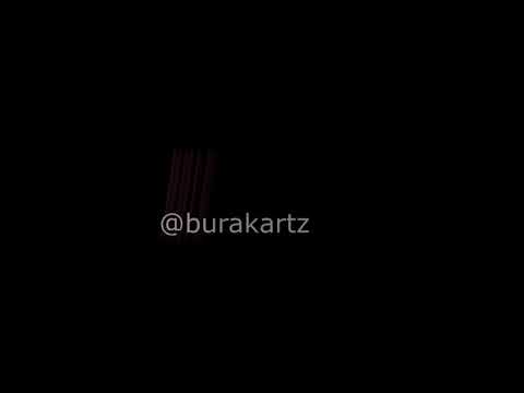 Bilal Sonses & Reynmen - Sen Aldırma (Çare Gelmez) - Neon Text Edit by Burak Artz