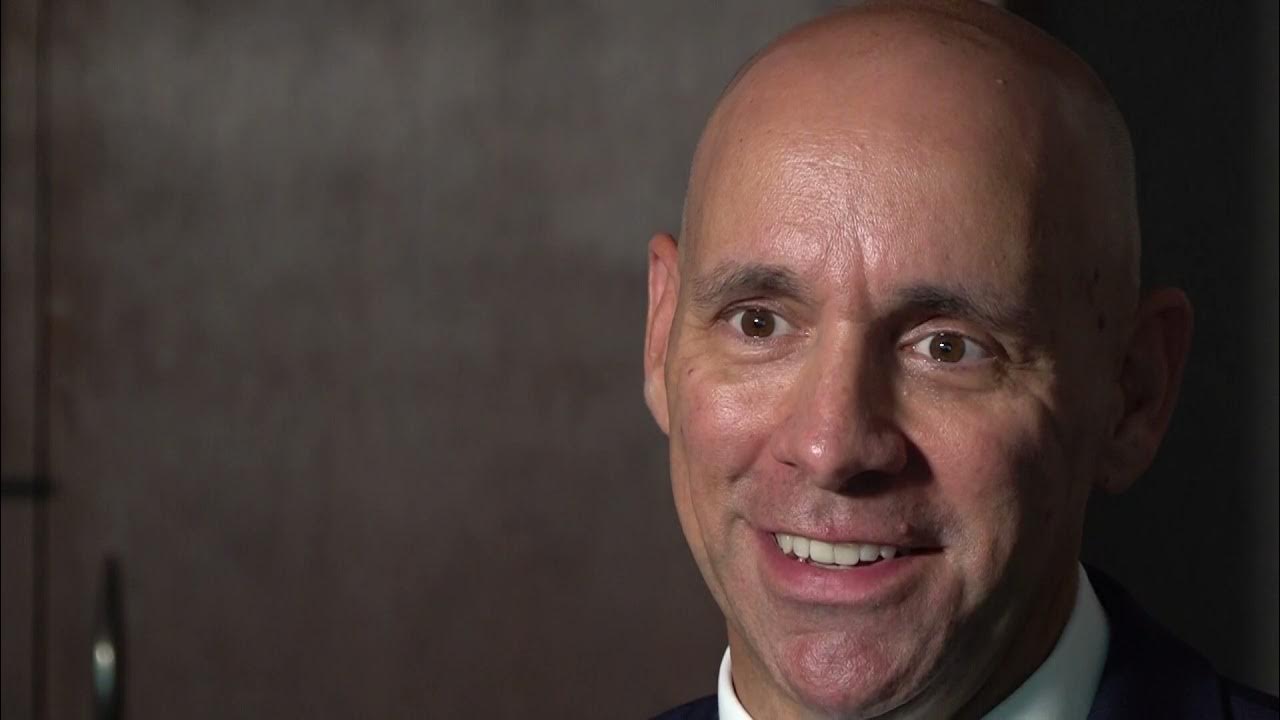 SAC for FBI Richmond Stanley Meador and 9/11 YouTube