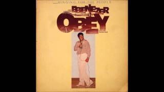 Ebenezer Obey - Singing for the People (side one)