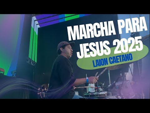 Marcha Para Jesus